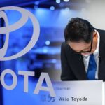 토요타 대규모 리콜 사태