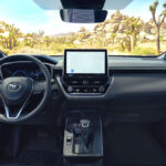 토요타 SUV 코롤라 크로스 세대교체