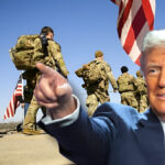 제82공수사단, 트럼프