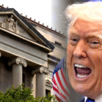 미국 법무부 인력 감축