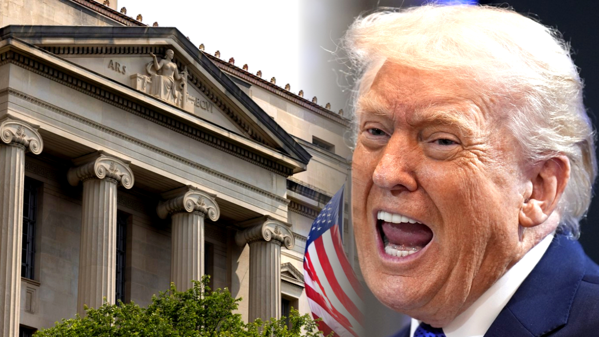 미국 법무부 인력 감축