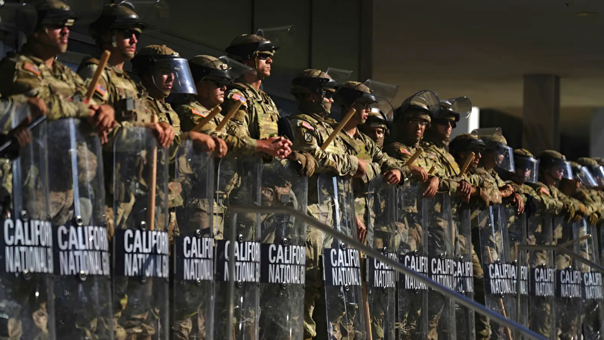 2026 북중미 월드컵 보안