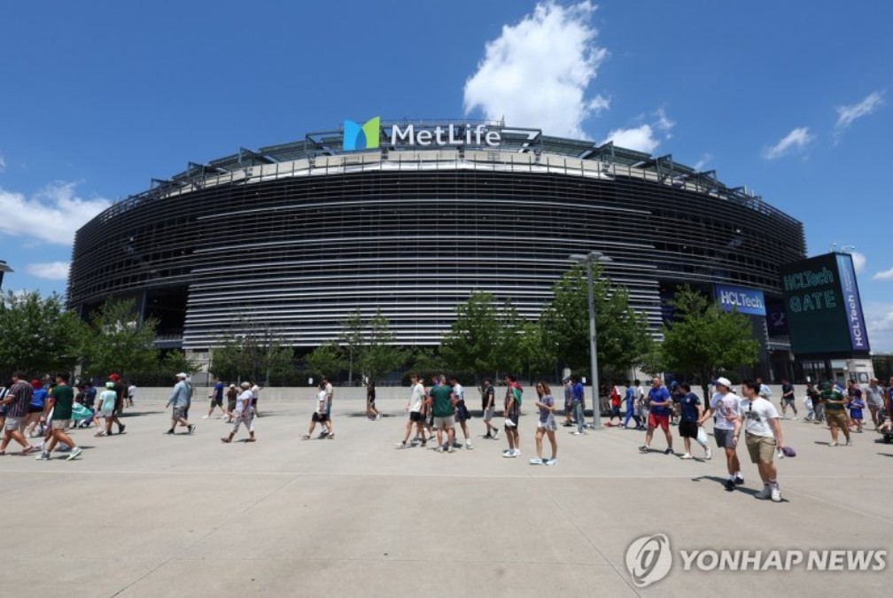 2026 북중미 월드컵 보안