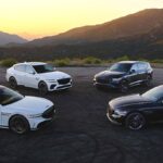 중국 전기차 영국 판매 증가