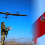 우크라이나 자폭 드론 시첸