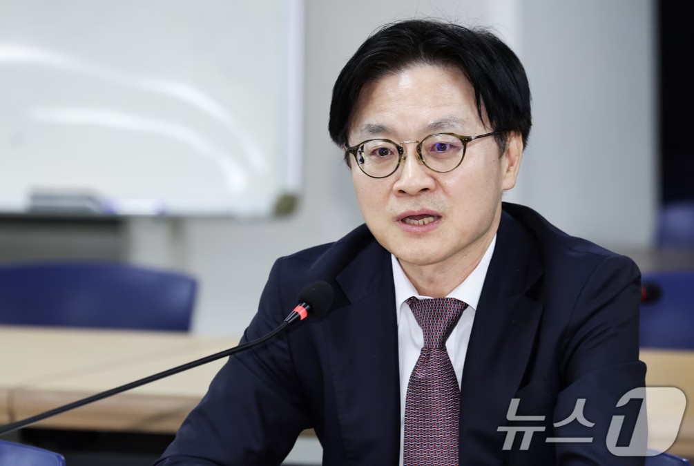북한 유입설