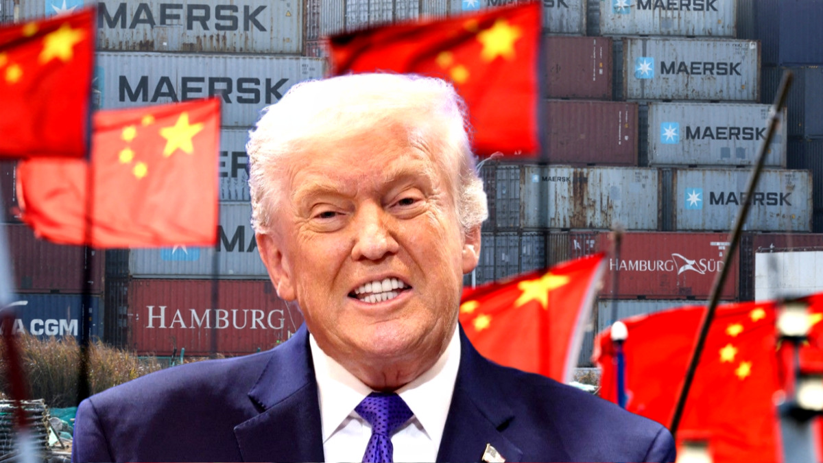 미중 디커플링 착시