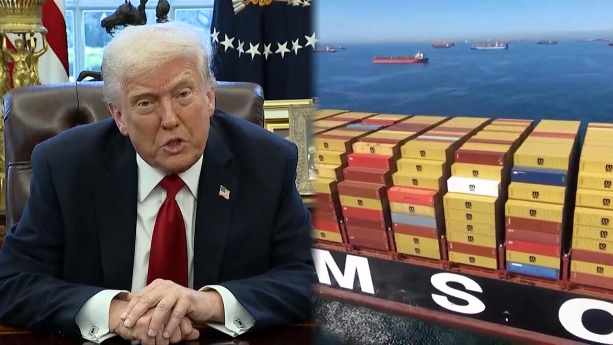 미중 디커플링 착시