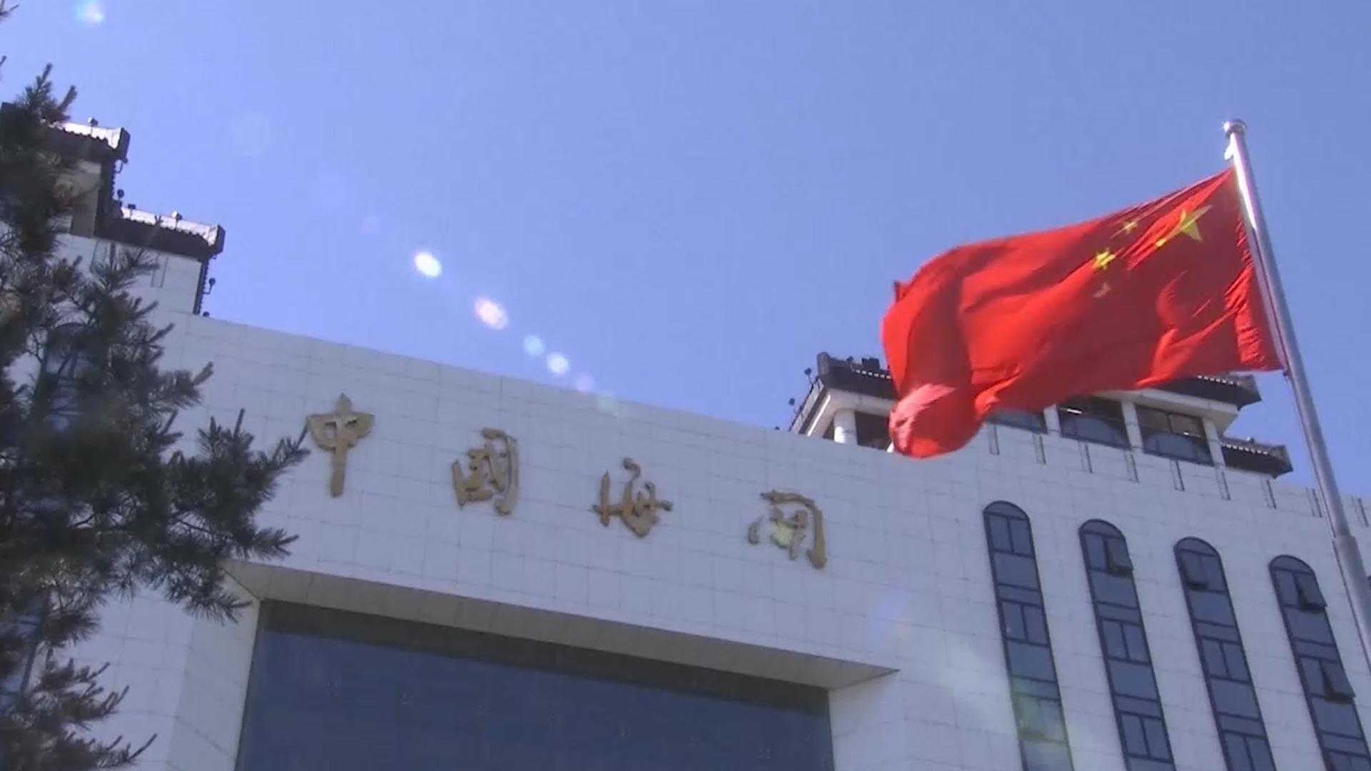 미중 디커플링 착시