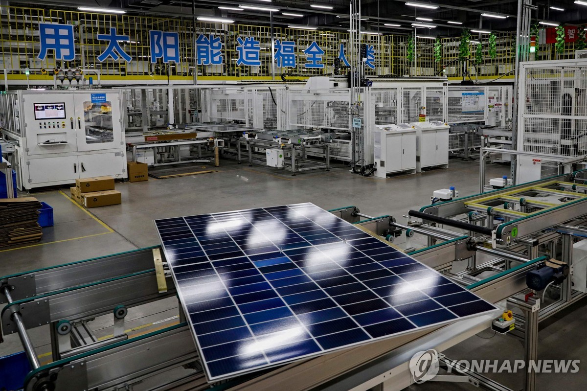 미중 디커플링 착시