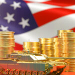 미국 국방 예산