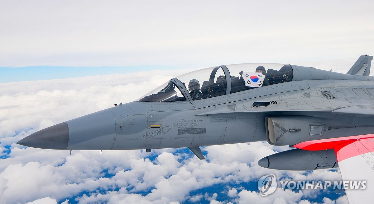 “우리 전투기도 死地로 가나”…미군 격추 소식에 한국군 안보 전략 ‘초비상’ 3 미군