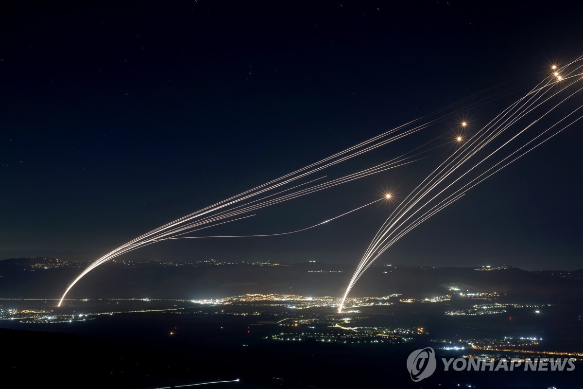 북한