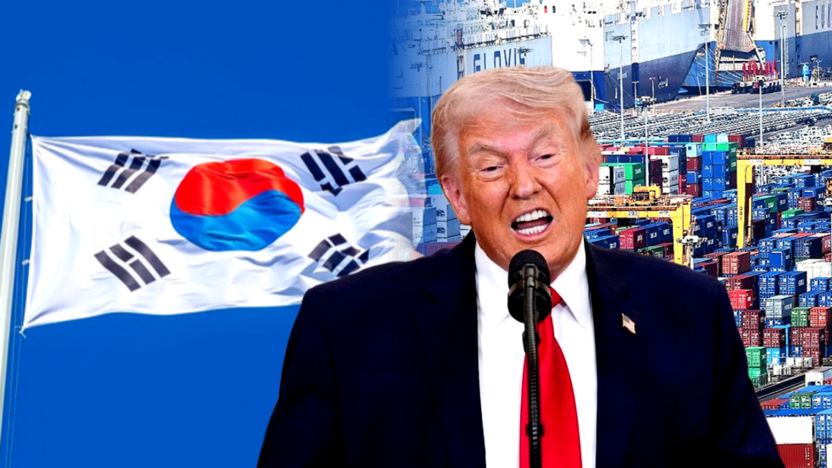 미 관세 화장품 수혜