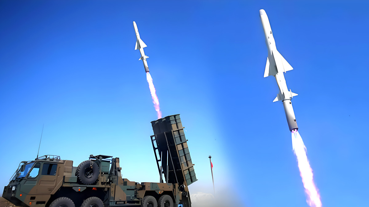 일본 12식 지대함 유도탄