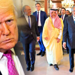 미국 동맹 구조 변화