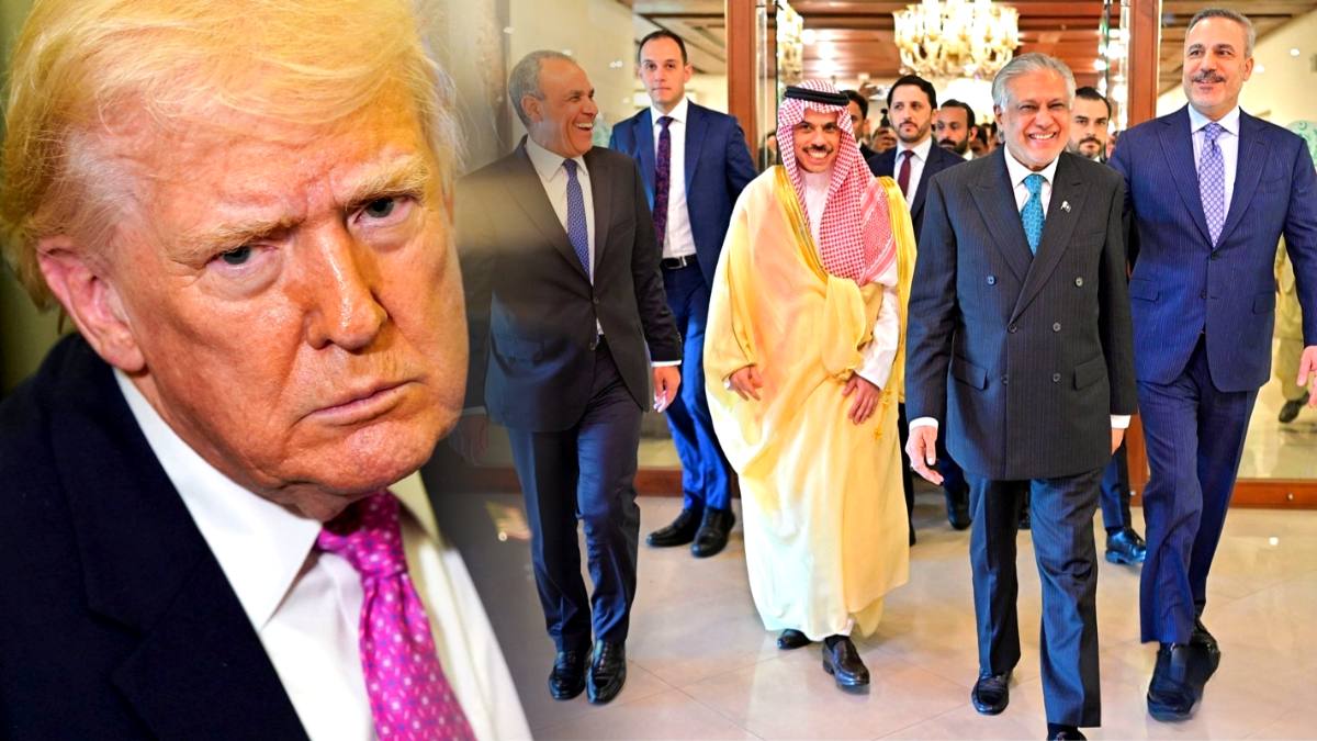 미국 동맹 구조 변화