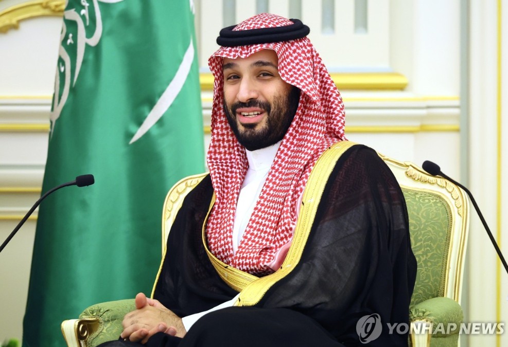 미국 동맹 구조 변화