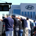 미국 불법이민 단속 강화