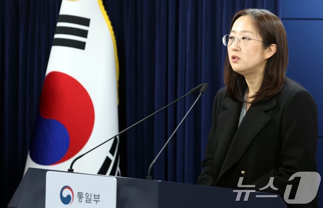 북한 우라늄 농축 시설 언급 논란