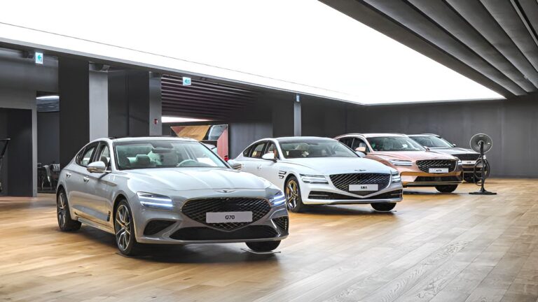 고유가 중고차 구매 트렌드