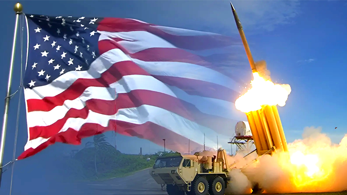 주한미군 무기 상시 재배치