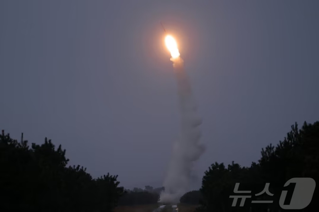 주한미군 무기 상시 재배치