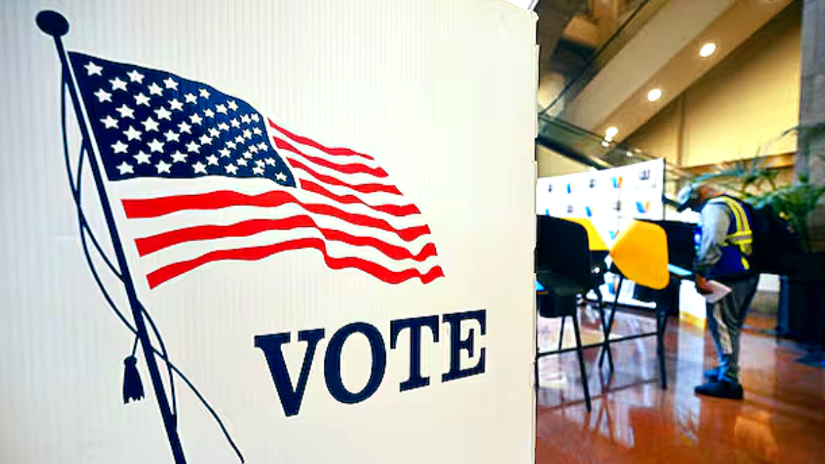 미국 영토 조작