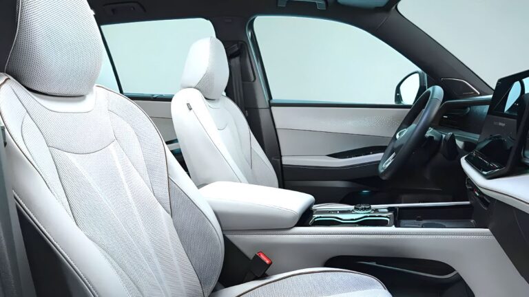 폭스바겐 대형 SUV '아틀라스(Atlas)' 공개