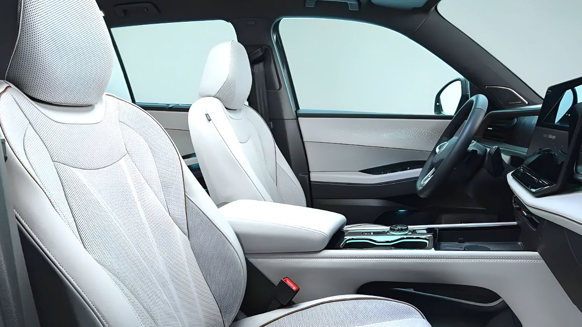 폭스바겐 대형 SUV '아틀라스(Atlas)' 공개