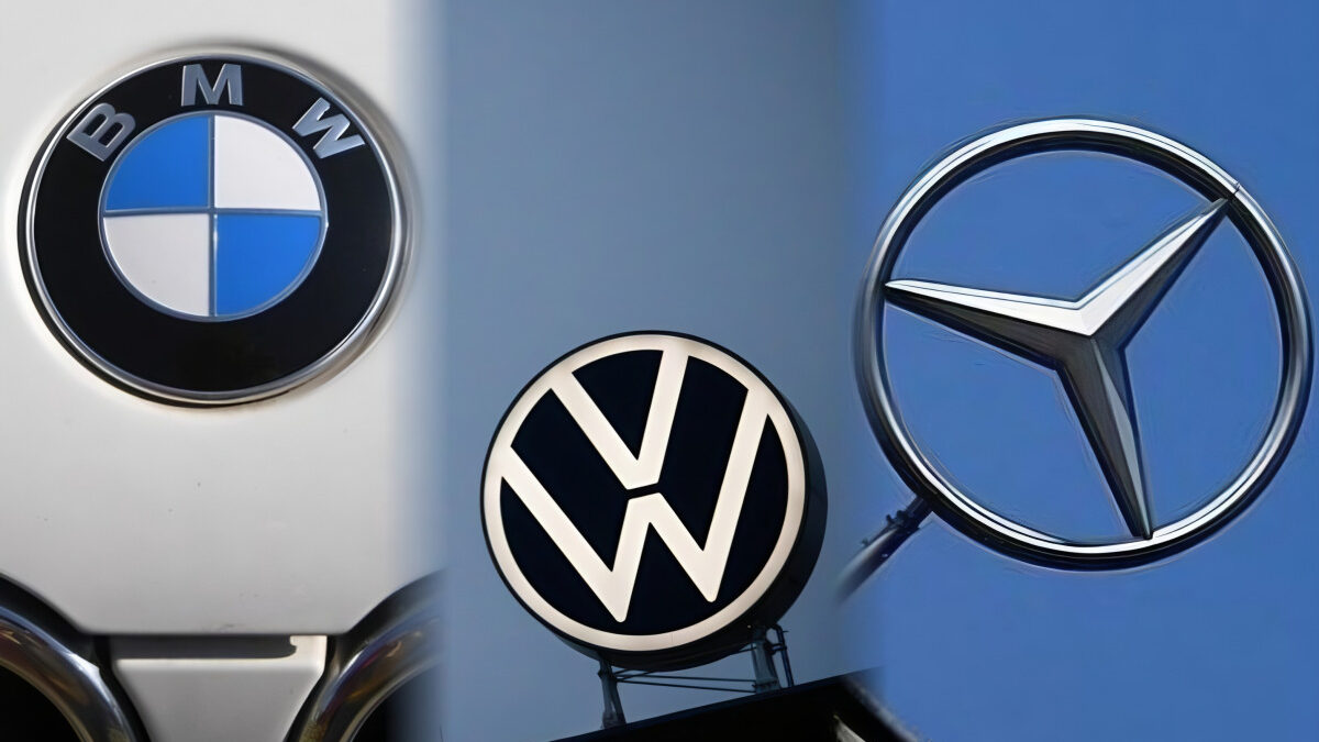 volkswagen benz bmw china auto market (2)