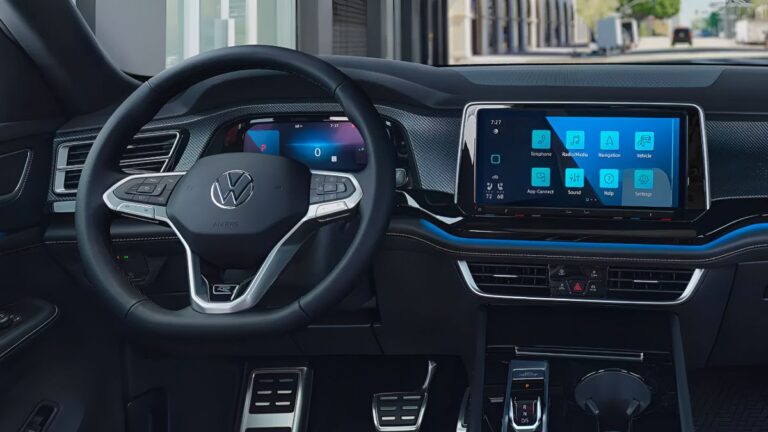 폭스바겐 하이브리드 SUV 북미시장 겨냥