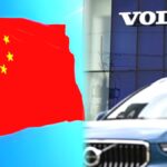 볼보 링크앤코 MOU 체결