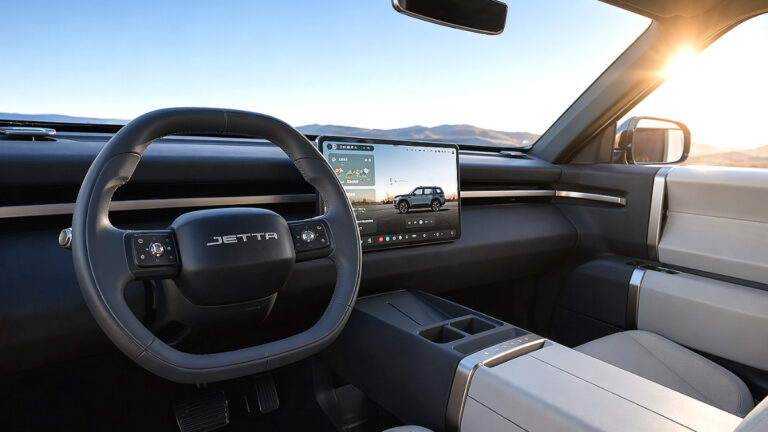 폭스바겐 제타 X 출시 예정