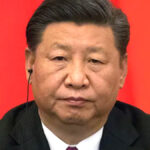 중국 시진핑 국가주석