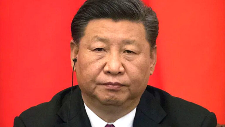 중국 시진핑 국가주석