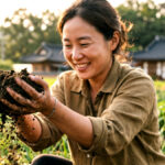 영동 천연광물 초대박