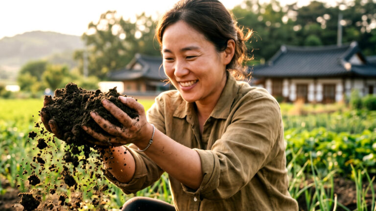 영동 천연광물 초대박