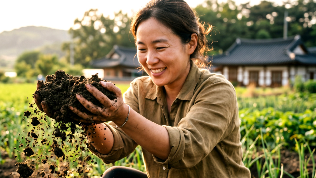 영동 천연광물 초대박