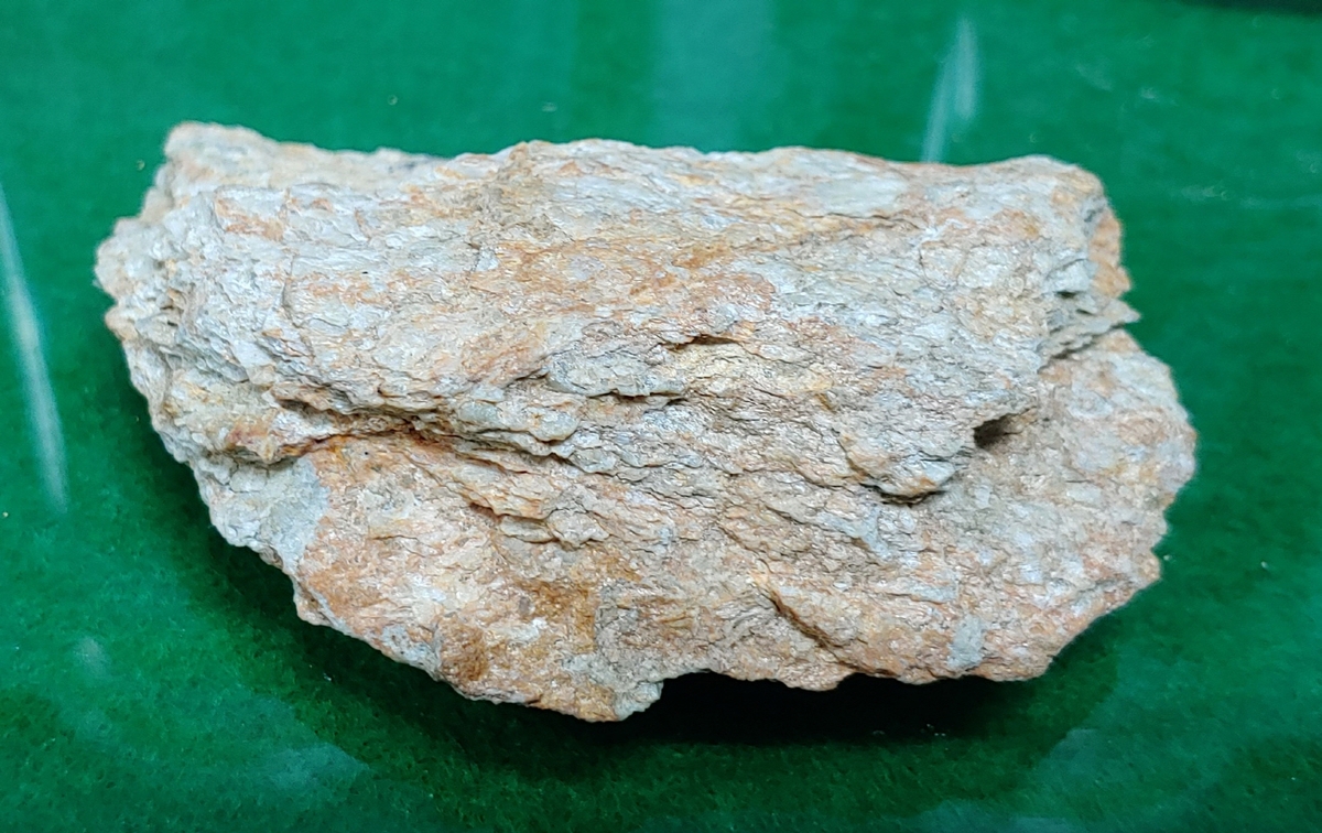 영동 천연광물 초대박