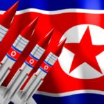 북한 영변 핵시설