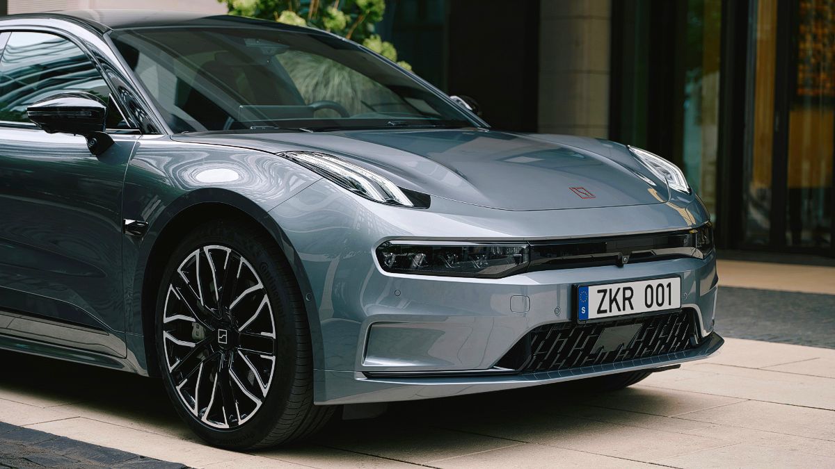 “현대차가 4천만 원 싸다”…콧대 오른 중국차 가격 얼마인가 보니 ‘깜짝’ 2 중국