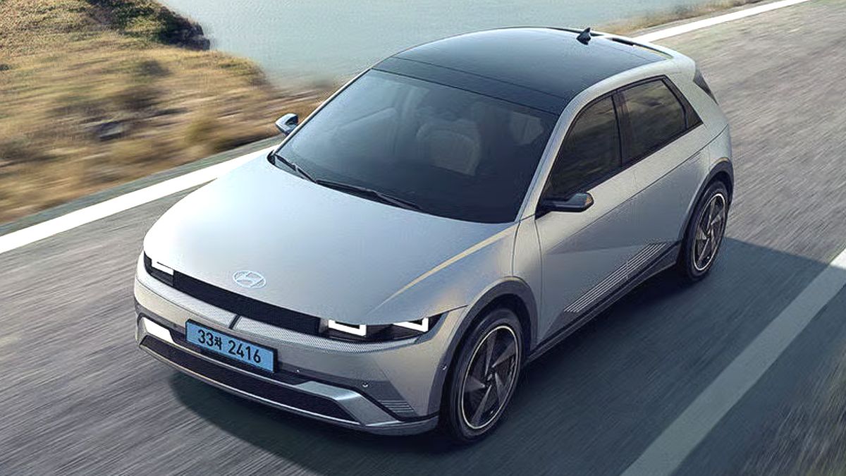 “현대차가 4천만 원 싸다”…콧대 오른 중국차 가격 얼마인가 보니 ‘깜짝’ 3 중국