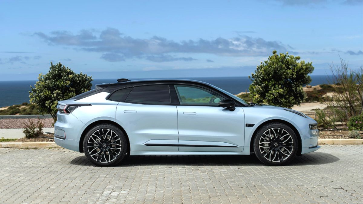 “현대차가 4천만 원 싸다”…콧대 오른 중국차 가격 얼마인가 보니 ‘깜짝’ 4 중국