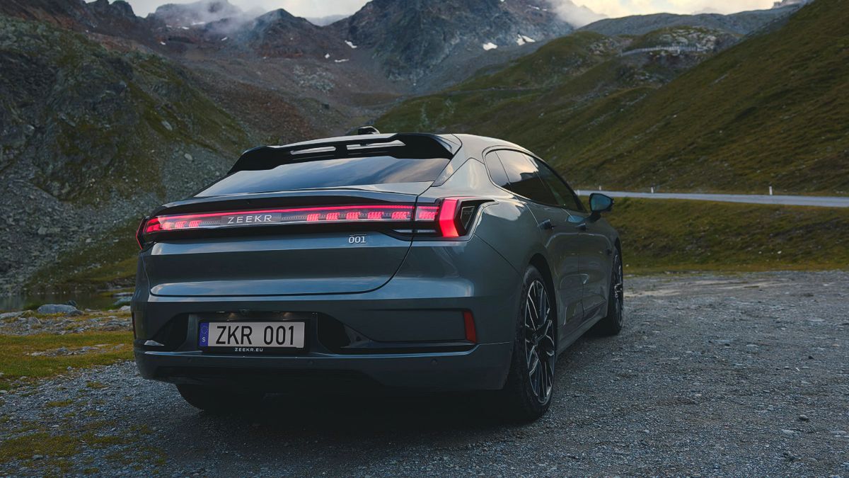 “현대차가 4천만 원 싸다”…콧대 오른 중국차 가격 얼마인가 보니 ‘깜짝’ 5 중국