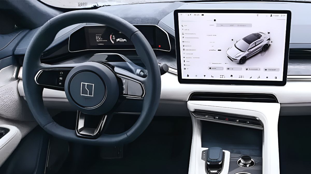 지커 001 5주년 에디션 공개