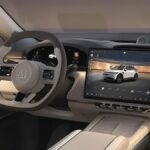 지커 중형 SUV 7X 한국 출시