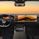 지커 대형 플러그인 하이브리드 SUV '8X' 출시