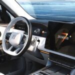 PHEV 대형 SUV 지커 9X