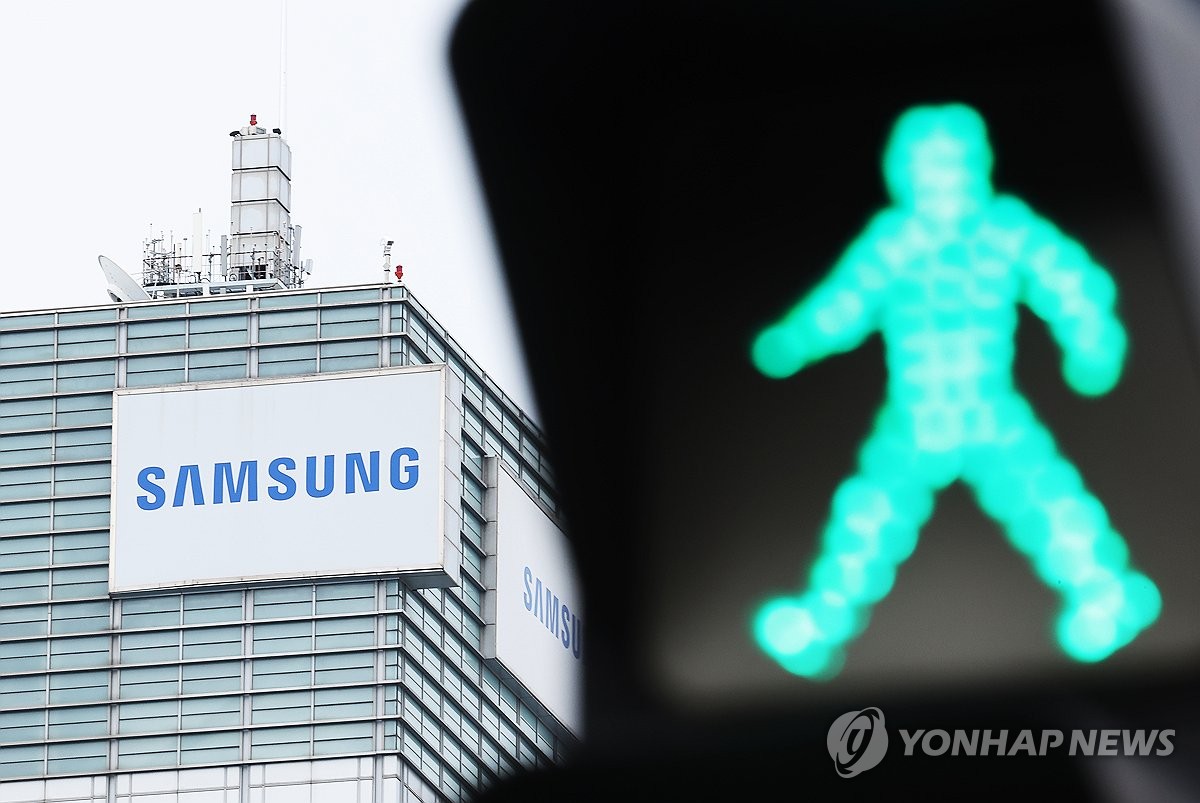 삼성 성과급 채용 보상 경쟁